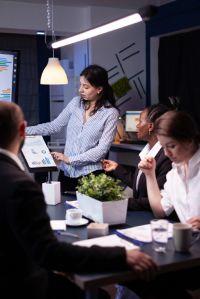 Meetings - Toplantılar