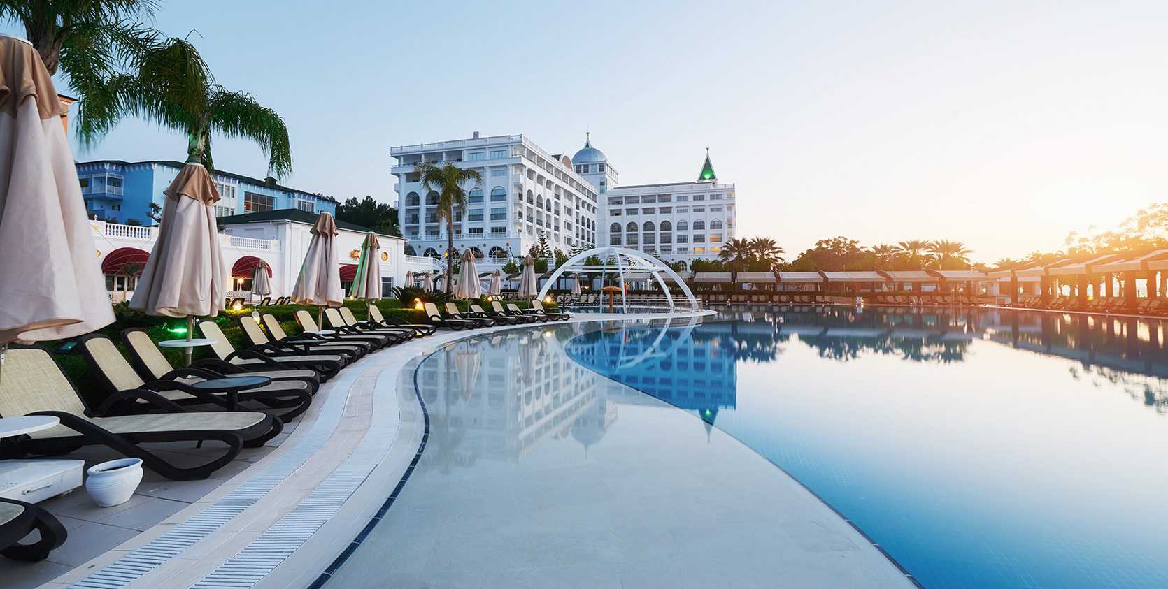 OTEL KONAKLAMA